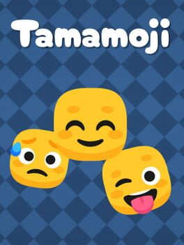 Jaquette de Tamamoji