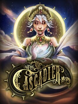 Jaquette de The Cascadier