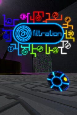 Jaquette de Filtration