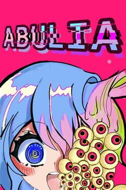 Jaquette de Abulia