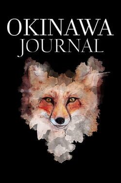 Jaquette de Okinawa Journal