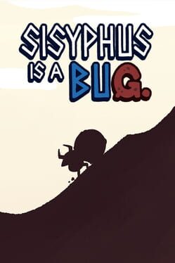 Jaquette de Sisyphus Is a Bug