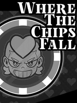 Jaquette de Where the Chips Fall