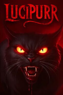 Jaquette de Lucipurr