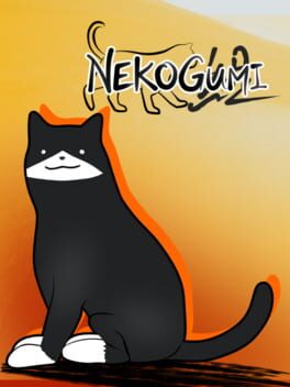 Jaquette de Nekogumi