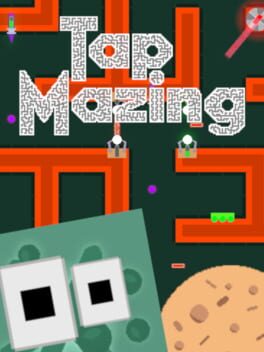 Jaquette de TapMazing