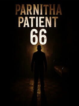 Jaquette de Parnitha: Patient 66