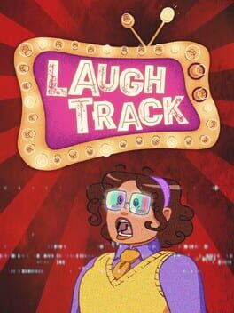 Jaquette de Laugh Track