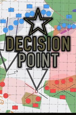 Jaquette de Decision Point