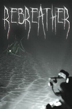 Jaquette de RebreatheR