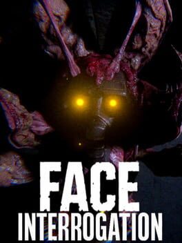 Jaquette de Face Interrogation