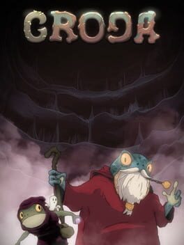 Jaquette de Groda