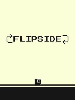 Jaquette de Flipside