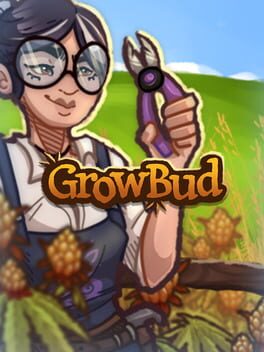 Jaquette de GrowBud