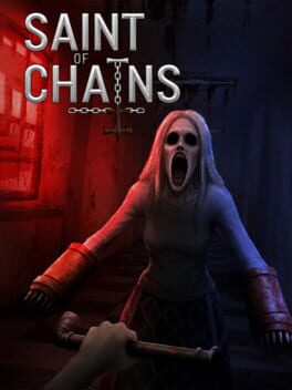 Jaquette de Saint of Chains
