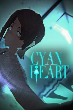 Jaquette de Cyan Heart