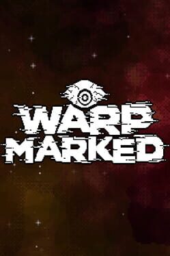 Jaquette de Warp Marked