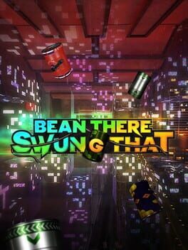 Jaquette de Bean There, Swung That