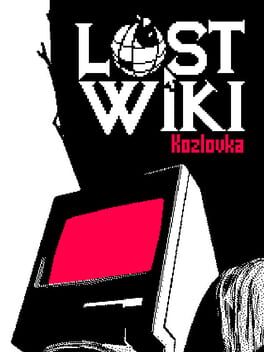 Jaquette de Lost Wiki: Kozlovka
