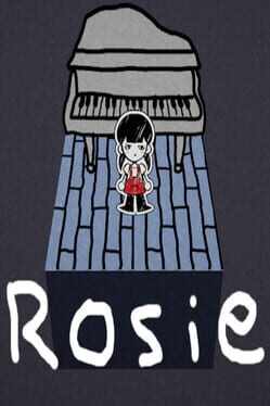 Jaquette de Rosie