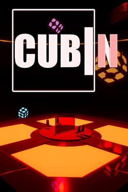 Jaquette de Cubin II