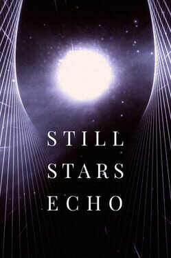 Jaquette de Still Stars Echo