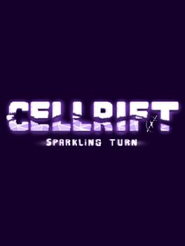 Jaquette de Cellrift: Sparkling Turn