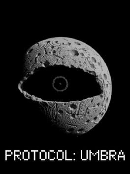 Jaquette de Protocol: Umbra