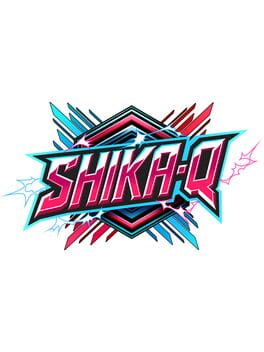 Jaquette de Shika-Q