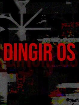 Jaquette de Dingir OS