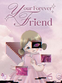 Jaquette de Your Forever Friend