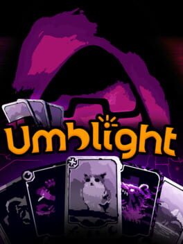 Jaquette de Umblight