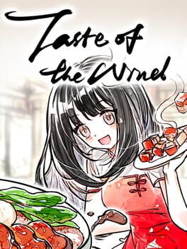 Jaquette de Taste of the Wind