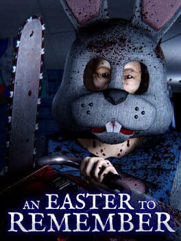 Jaquette de An Easter to Remember