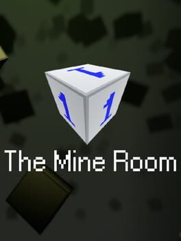 Jaquette de The Mine Room