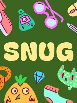 Jaquette de Snug