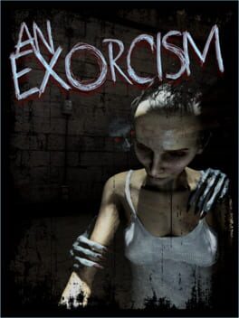 Jaquette de An Exorcism