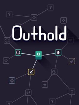 Jaquette de Outhold