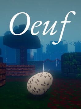 Jaquette de Oeuf