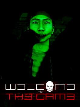Jaquette de Welcome to the Game III
