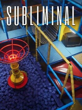Jaquette de Subliminal