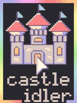 Jaquette de Castle Idler