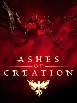 Jaquette de Ashes of Creation
