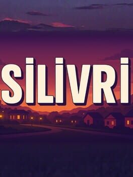 Jaquette de Silivri