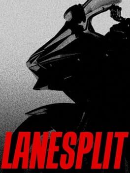 Jaquette de Lanesplit