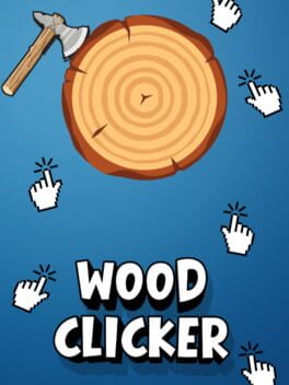 Jaquette de Wood Clicker