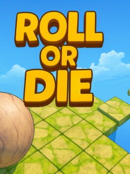 Jaquette de Roll or Die