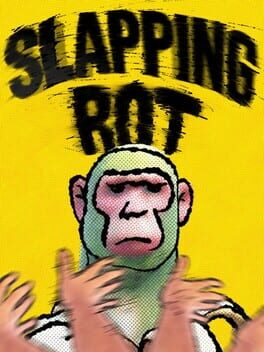 Jaquette de Slappingrot