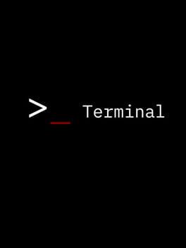 Jaquette de > Terminal