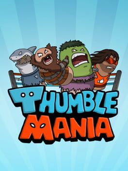Jaquette de Thumblemania